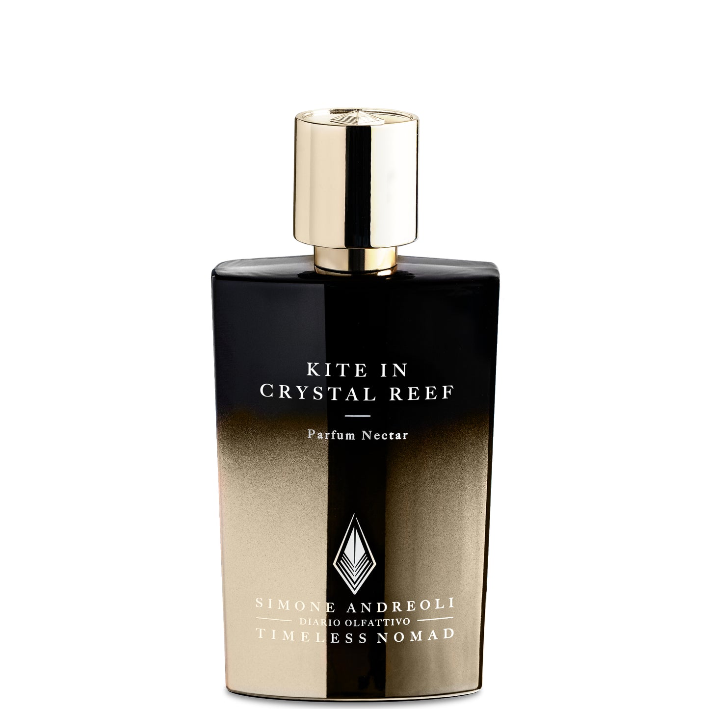 Simone Andreoli Timeless Nomad Kite Crystal Reef