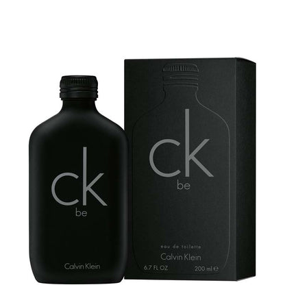 CK Be 200 ML