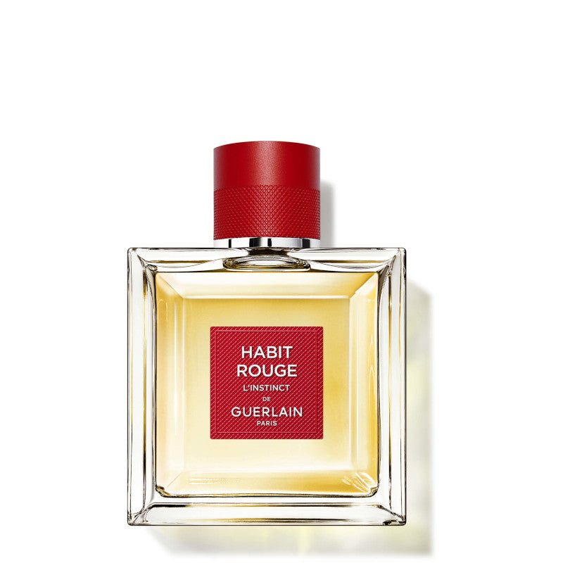 Habit Rouge L'Instinct de Guerlain