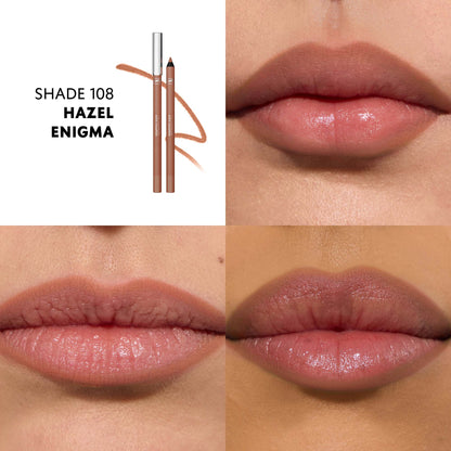 YSL Lovenude Kiss Shaper