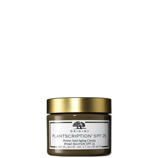 Origins PLANTSCRIPTION SPF 25 Power Anti-Aging Cream