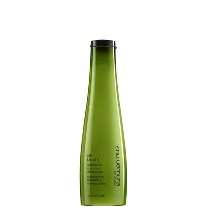 silk bloom restorative shampoo 300 ML