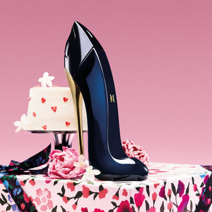 Good Girl Eau de Parfum Confezione