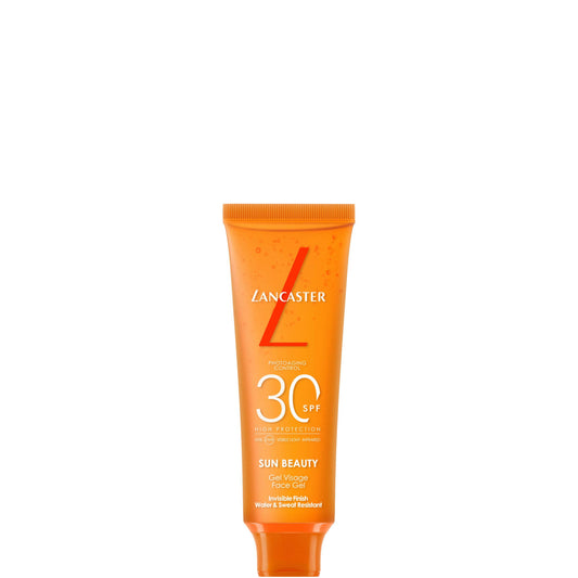 Sun Beauty Face Gel SPF 30