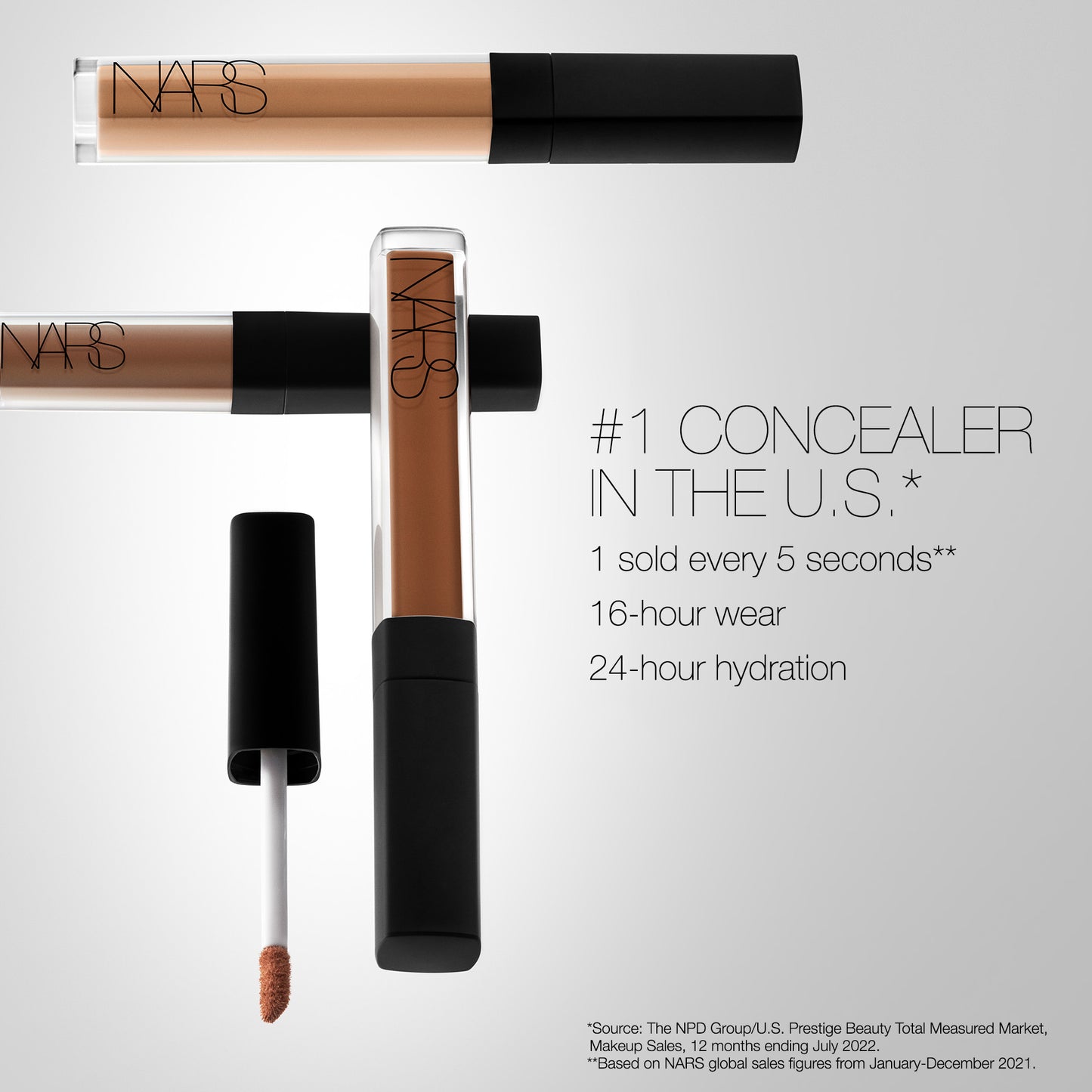 Nars Radiant Creamy Concealer MINI