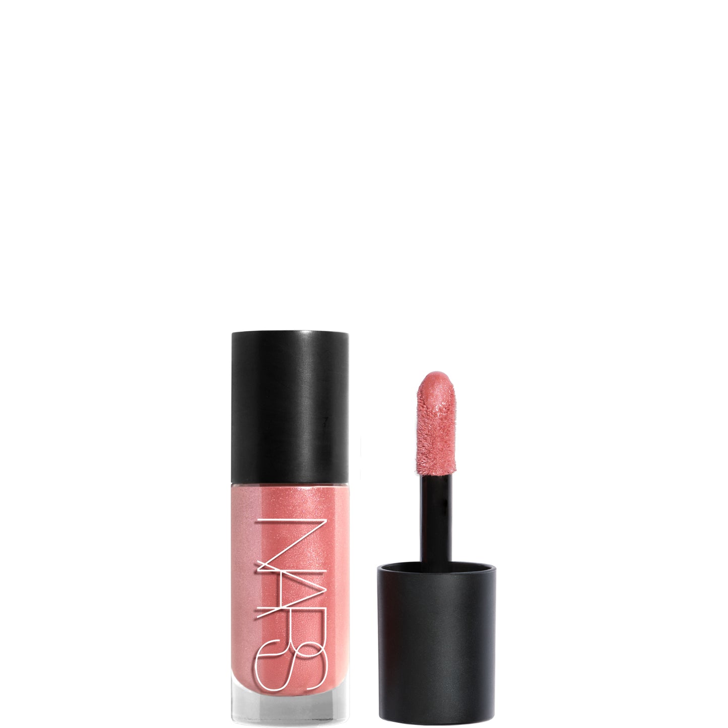 Nars Insatiable Liquid Blush