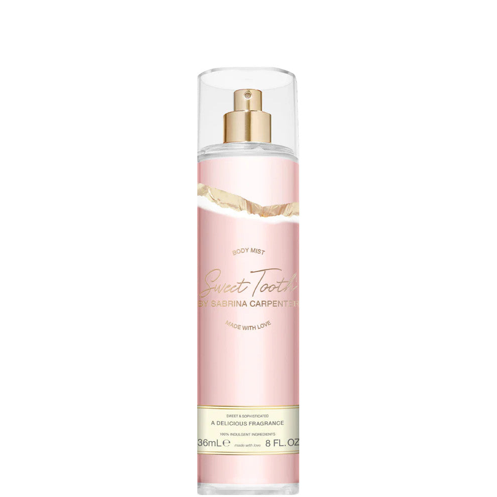 Sabrina Carpenter Sweet Tooth Body Mist