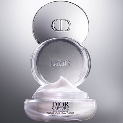 Dior Capture OX-C Treatment Crème Jour Ricarica