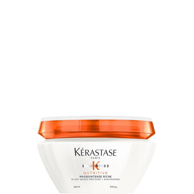 Nutritive - Masquintense Rich