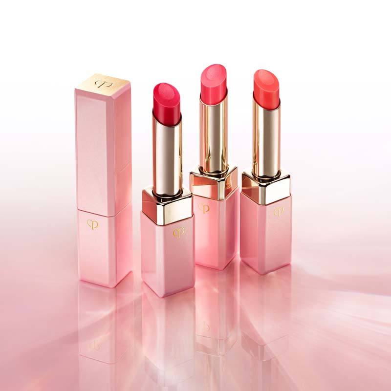 Clé de Peau Beauté Lip Glorifier