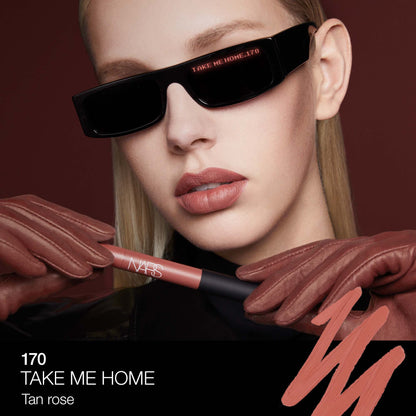 Nars Powermatte High Intensity Lip Pencil