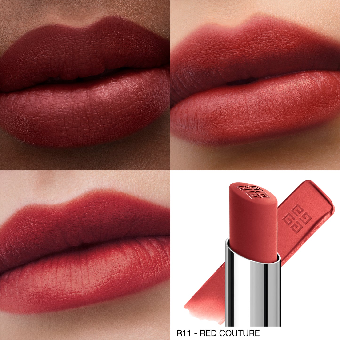 Le Rouge Velvet Matte