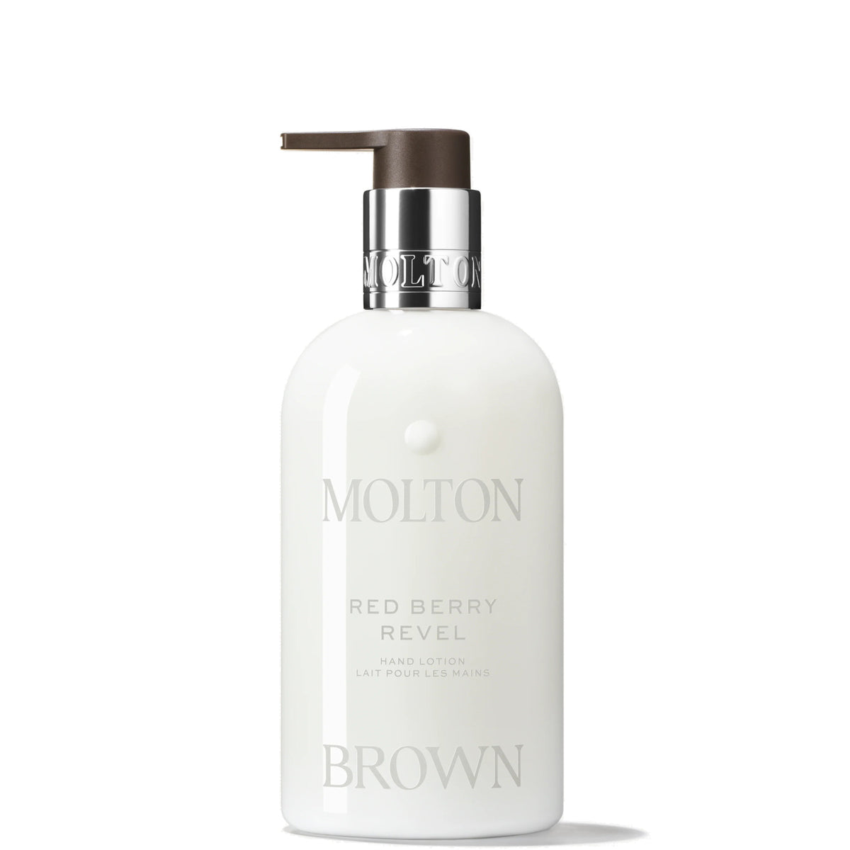 Red Berry Revel Hand Lotion