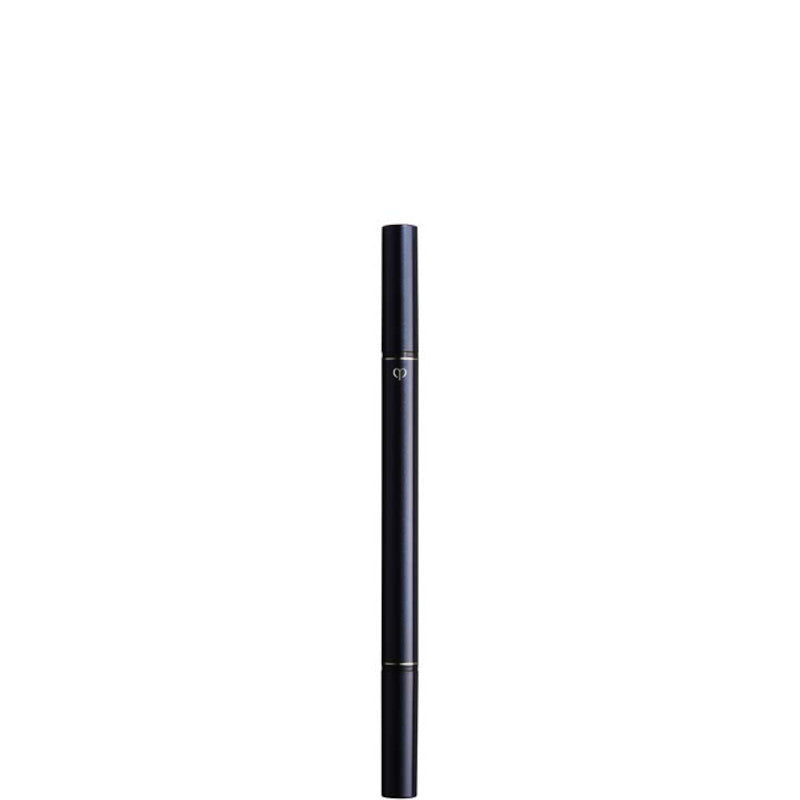 Clé de Peau Beauté Intensifying liquid eyeliner 1 Black