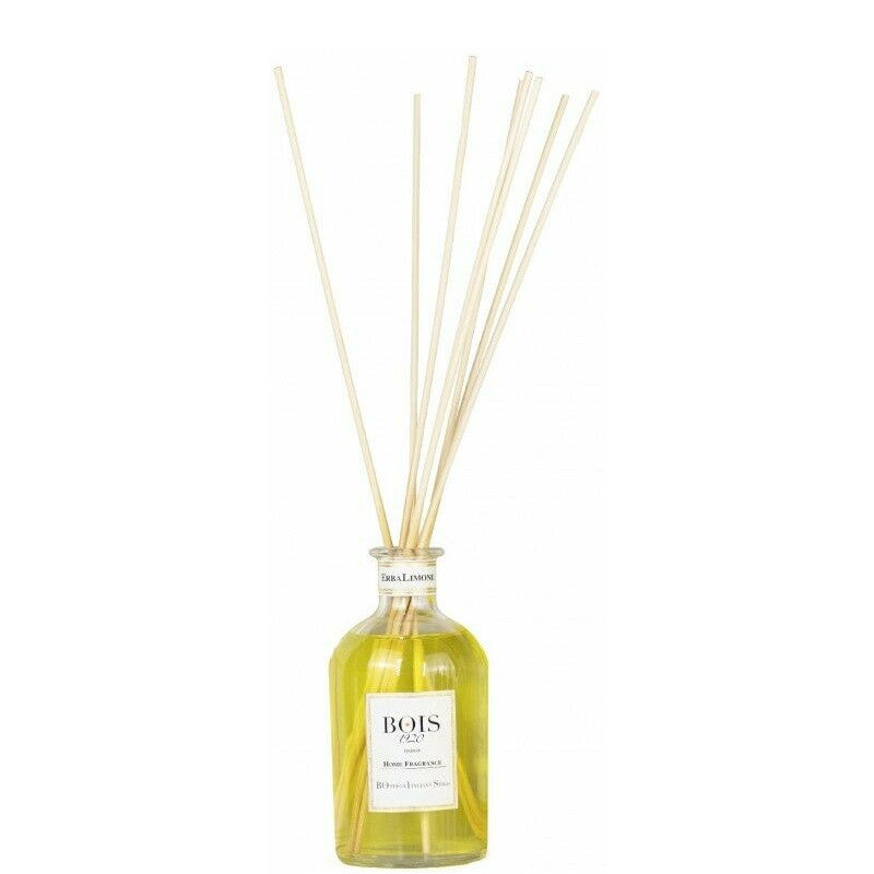 Bois 1920 HOME FRAGRANCES -  ErbaLimone