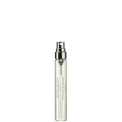 Wild Mint & Lavandin EDP