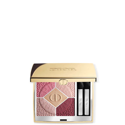 Diorshow 5 Couleurs – Collezione Holiday 2024