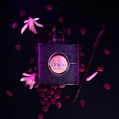 Black Opium EDP EDIZIONE LIMITATA 150 ML