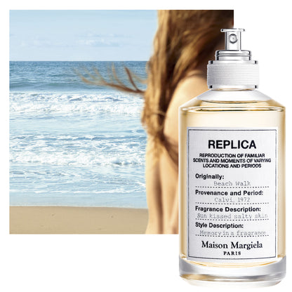 Maison Margiela Replica Beach Walk