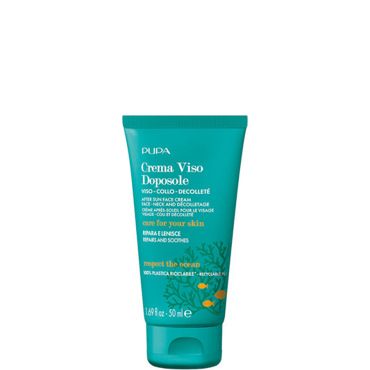 Crema Viso Doposole 50 ML