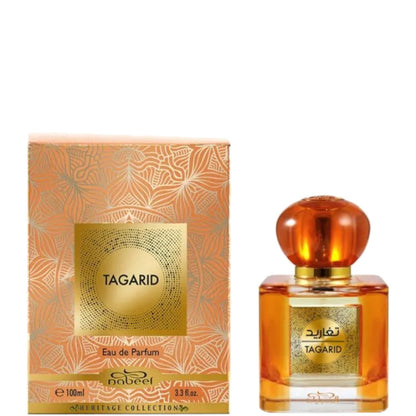 Nabeel Tagarid 100 ML