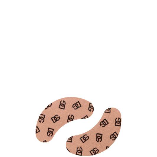 No-Puff Caffeine Eye Patches