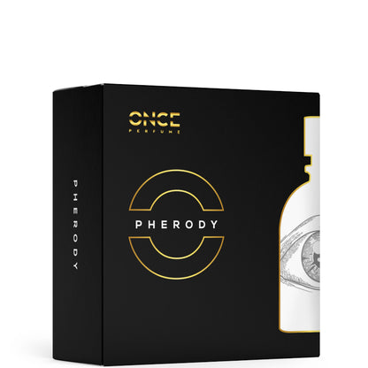 ONCE Perfume Pherody 100 ML