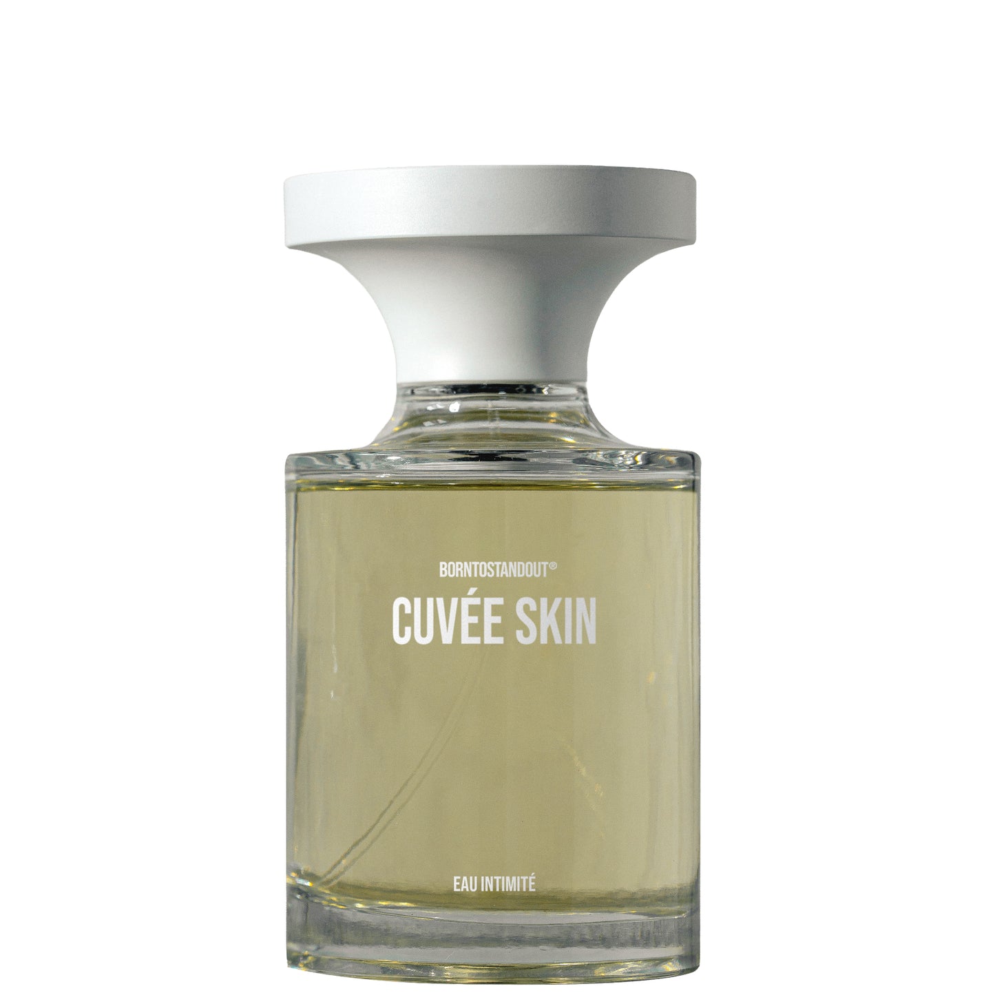 Born to Stand Out Oud Cuvée Eau Intimité