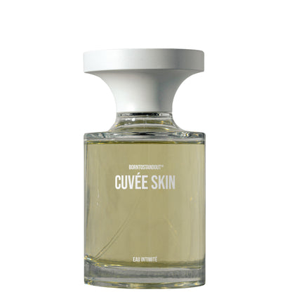 Born to Stand Out Oud Cuvée Eau Intimité