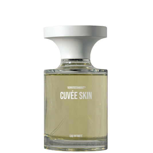 Born to Stand Out Oud Cuvée Eau Intimité