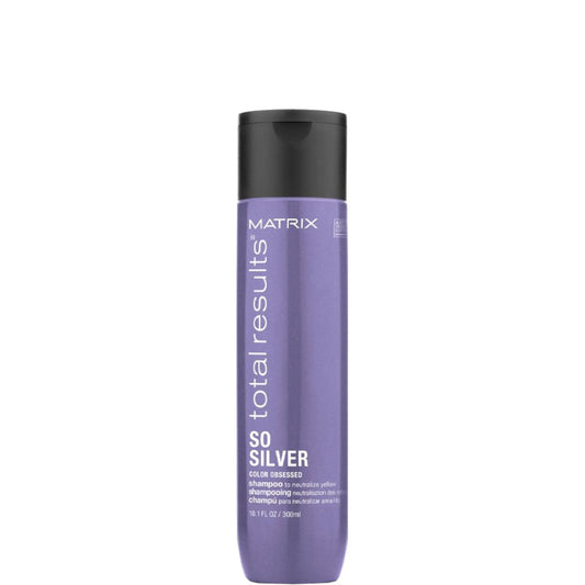 So Silver Shampoo Neutralizzante 300 ML