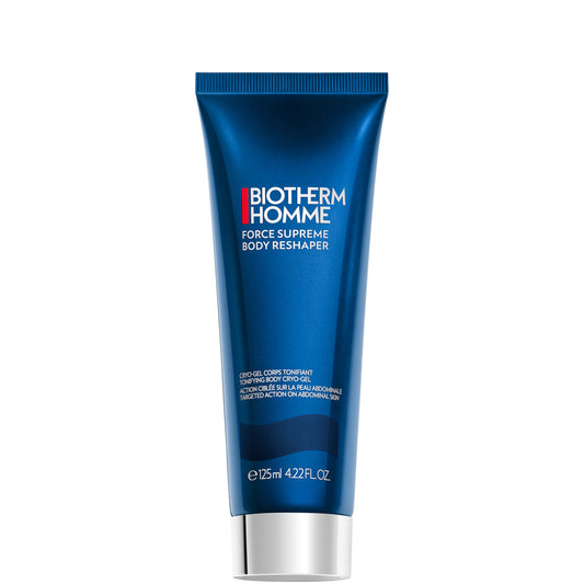Force Supreme Body Reshaper Cryo-Gel - Uomo
