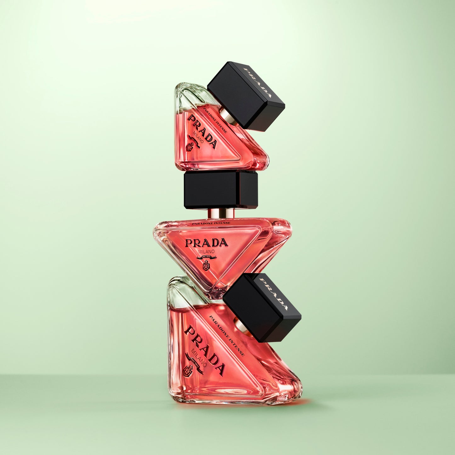 Prada Paradoxe Intense 100 ML Ricarica