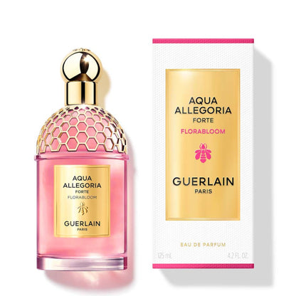 Aqua Allegoria Florabloom Forte