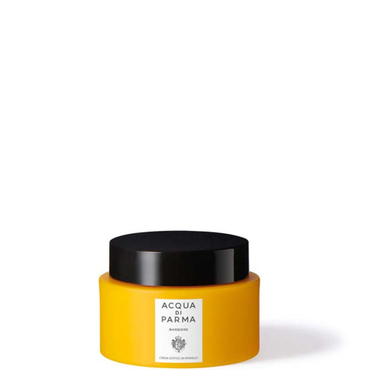 Acqua di Parma Barbiere - Crema Soffice da Pennello 125 gr