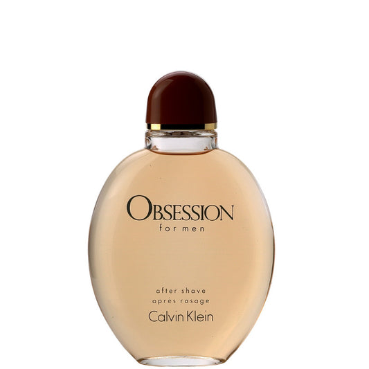 Obsession Uomo 125 ML