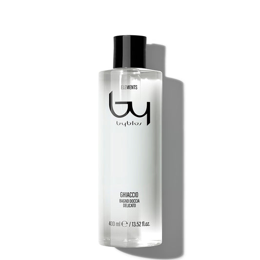 BY Byblos Elements Ghiaccio Bagno Doccia Delicato
