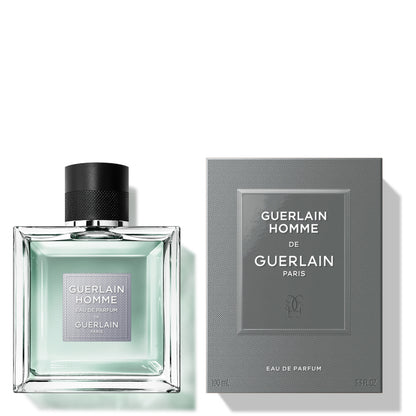 Homme De Guerlain EDP 100 ML