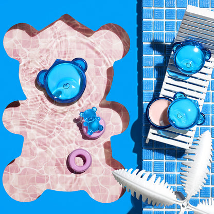 Dr.Jart Vital Hydra Solution Hydrating Lip Mask