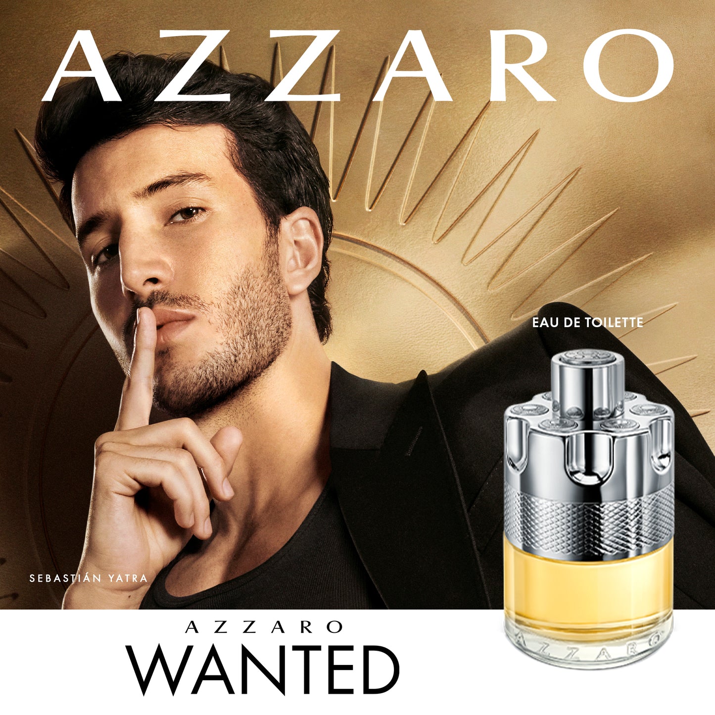 Azzaro Wanted
