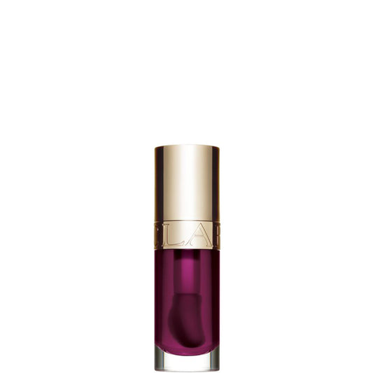 Lip Comfort Oil New N. 10 PLUM