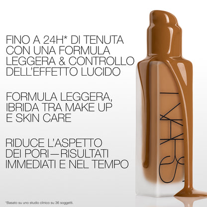 NARS Natural Matte Longwear Foundation