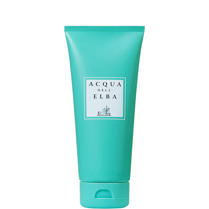 Acqua dell'Elba Classica Donna Gel Bagno Doccia