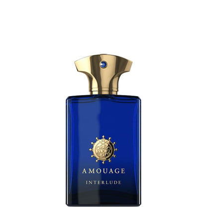 Amouage Interlude Man 100 ML