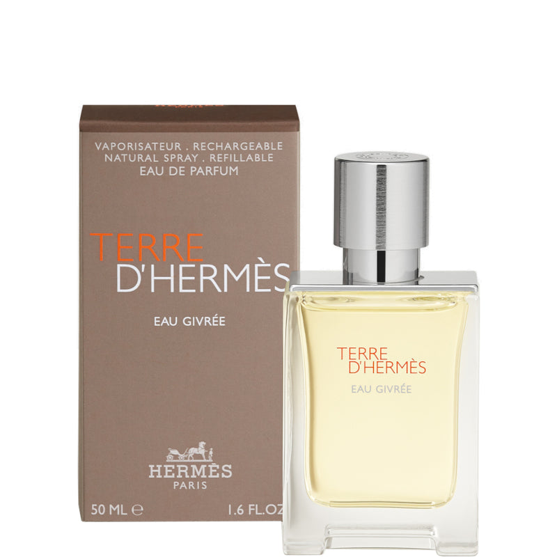 Terre d'Hermès Eau Givrée Eau de Parfum