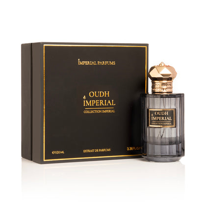Imperial Parfums Oudh Imperial