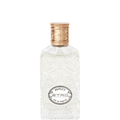 Paisley Edizione Limitata 100 ML Scatola Stoffa