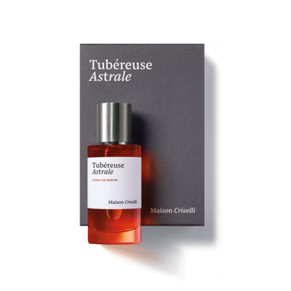 Maison Crivelli Tubéreuse Astrale 50 ML