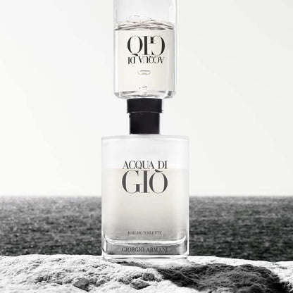 Acqua di Gio' Pour Homme Eau de Toilette