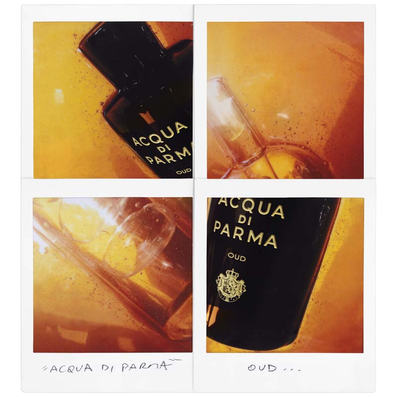 Acqua di Parma Oud